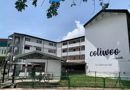 公寓專欄 ESSEC周邊優質公寓推薦