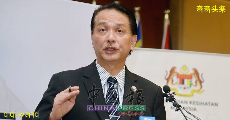 ◤复管令SOP◢ 森宰鸡厂再添16确诊 患者皆非公民