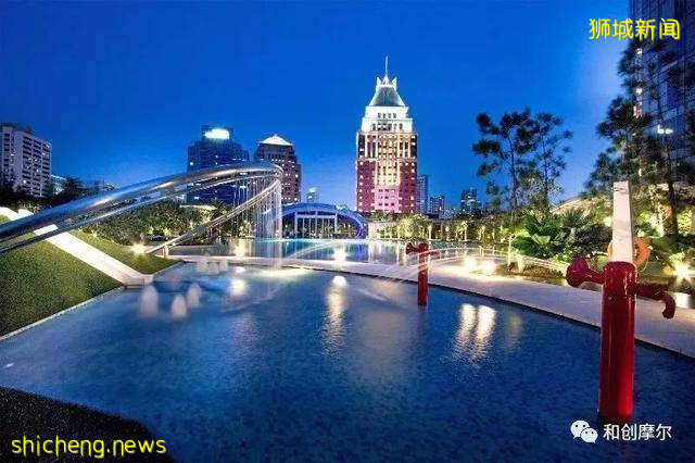 ION Orchard，領略新加坡頂級商業地標的魅力