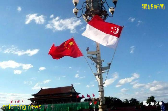 新加坡媒體：沒辦法，中國給的錢太多了!