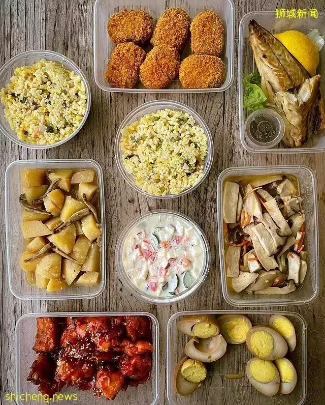 一人份韩式Omakase!家庭式韩国餐厅,每日更新菜单✨$13.90有饭+汤+肉和小菜🤩