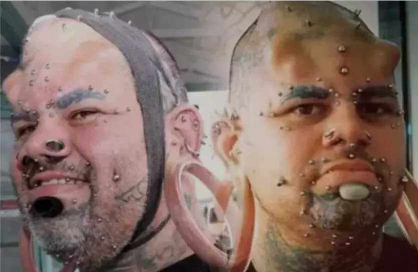 當大耳窿遇到新加坡大媽!團滅