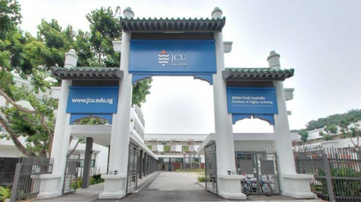 【新加坡】大专生留学新加坡,学历提升必看攻略