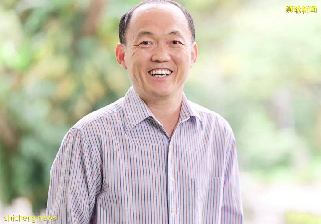 NUS專家：新加坡公寓交易的較低貼現率將創造一個更美好的未來