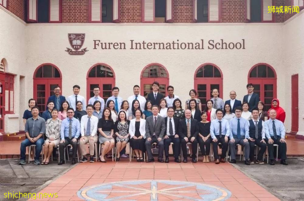 竟然还有这种操作?新加坡读两年高中,考取中国985大学