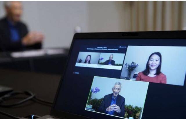 新加坡第一網紅頻送靈魂神句:沒有國家願加入無中國聯盟、新加坡需要外國人