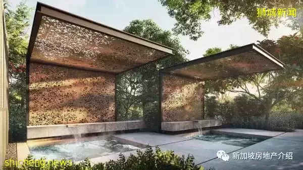 Kopar at Newton 紐頓銅源（D09），紐頓地鐵站邊上的公寓期房，學區房