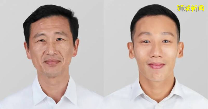 新加坡大选真精彩!这些人竟然是亲戚