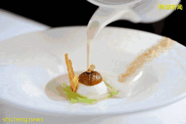 來自Bugis的西餐頂流們,讓你足不出戶盡享味蕾大狂歡