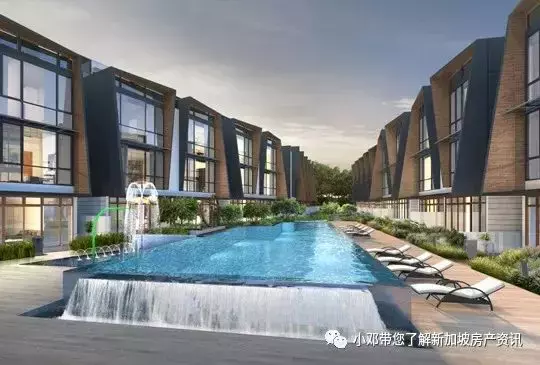 萬衆矚目的永久地契分層地契別墅小區——Belgravia Ace