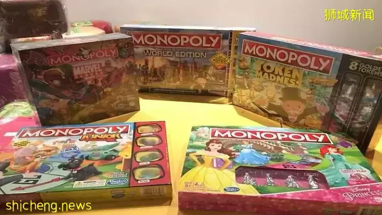 那些新加坡不睡覺的夜貓子，都在幹什麽