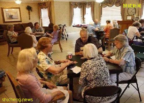 遠嫁新加坡，我該如何給父母養老