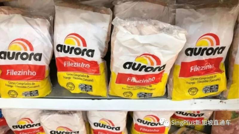 紧急!华人餐桌上常见的食物查出“新冠活病毒”!接触就可能感染