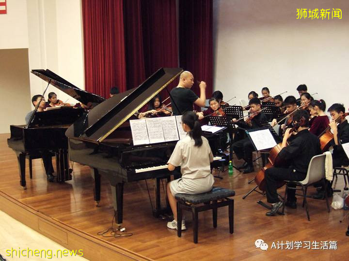 新加坡国家初级学院(NJC)简介