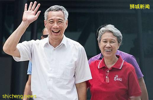 新加坡7天感染率飙升至亞洲第四、東南亞第二!總理夫人發話這樣說