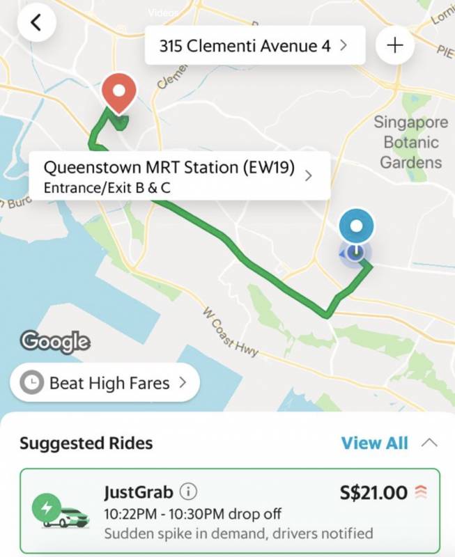 實拍!新加坡地鐵線大崩潰!人擠人,黑暗中被鎖車廂三小時