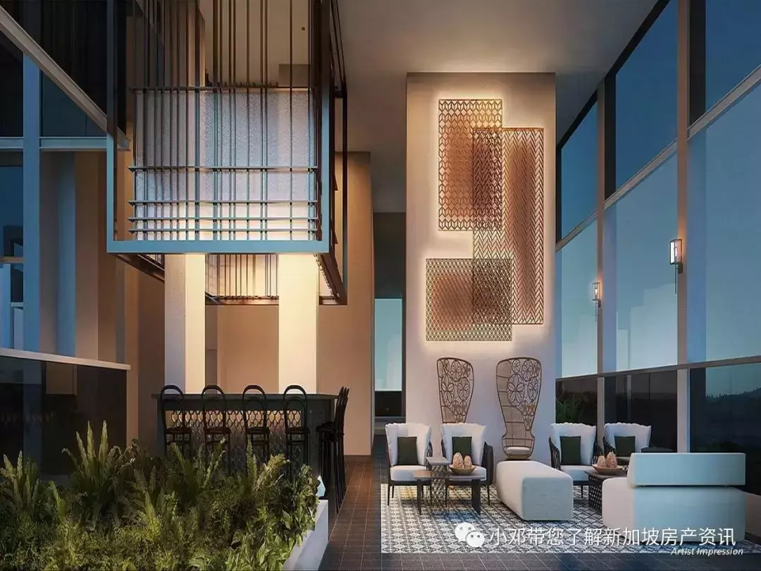 面朝大海，春暖花開——Nyon (安珀路)