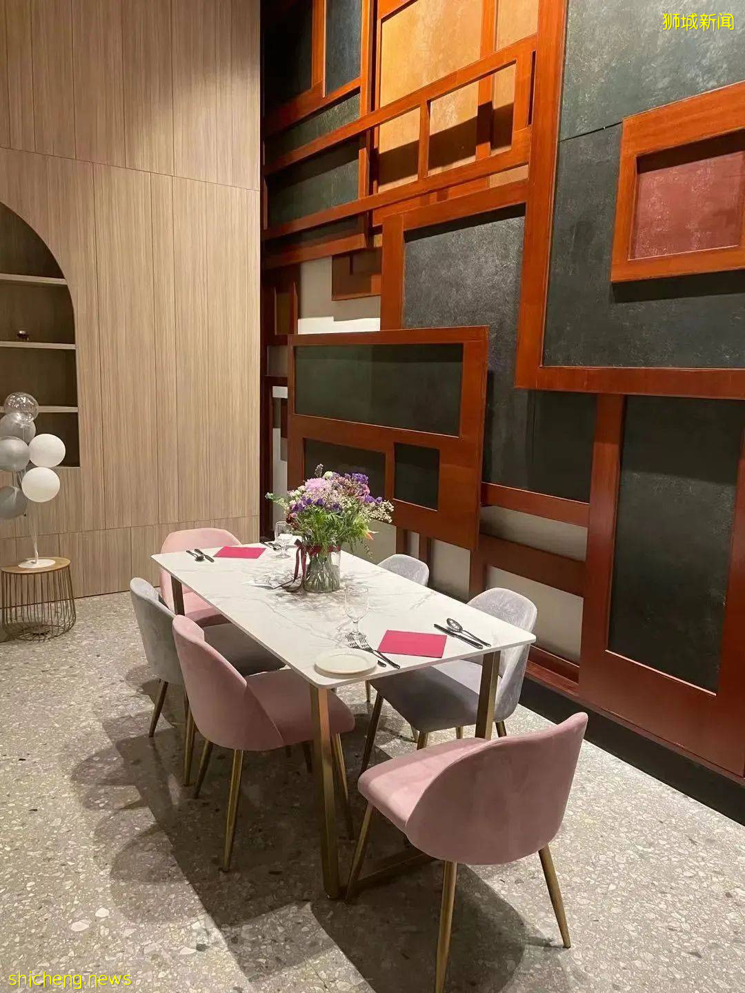 一個月3W新幣，在新加坡住超豪華頂級月子中心，是一種什麽體驗