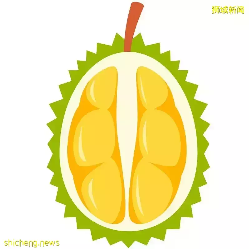 新加坡榴梿季来了啊啊啊!本地人吃榴梿秘籍,这7家最便宜
