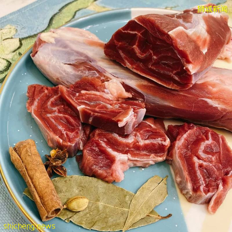 獅城“小鮮肉”，鮮嫩量足滿足你挑剔的味蕾，附贈福利喲!