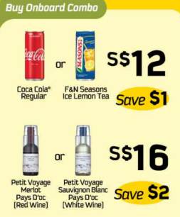 新加坡留学生年均四次酷航旅行,酷航飞机餐的秘密大揭晓