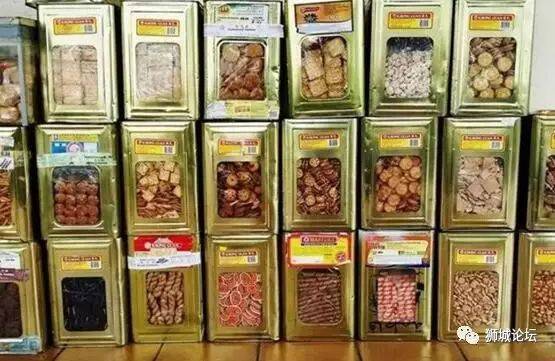 新加坡80年代的老店~猜你最多只去过一家