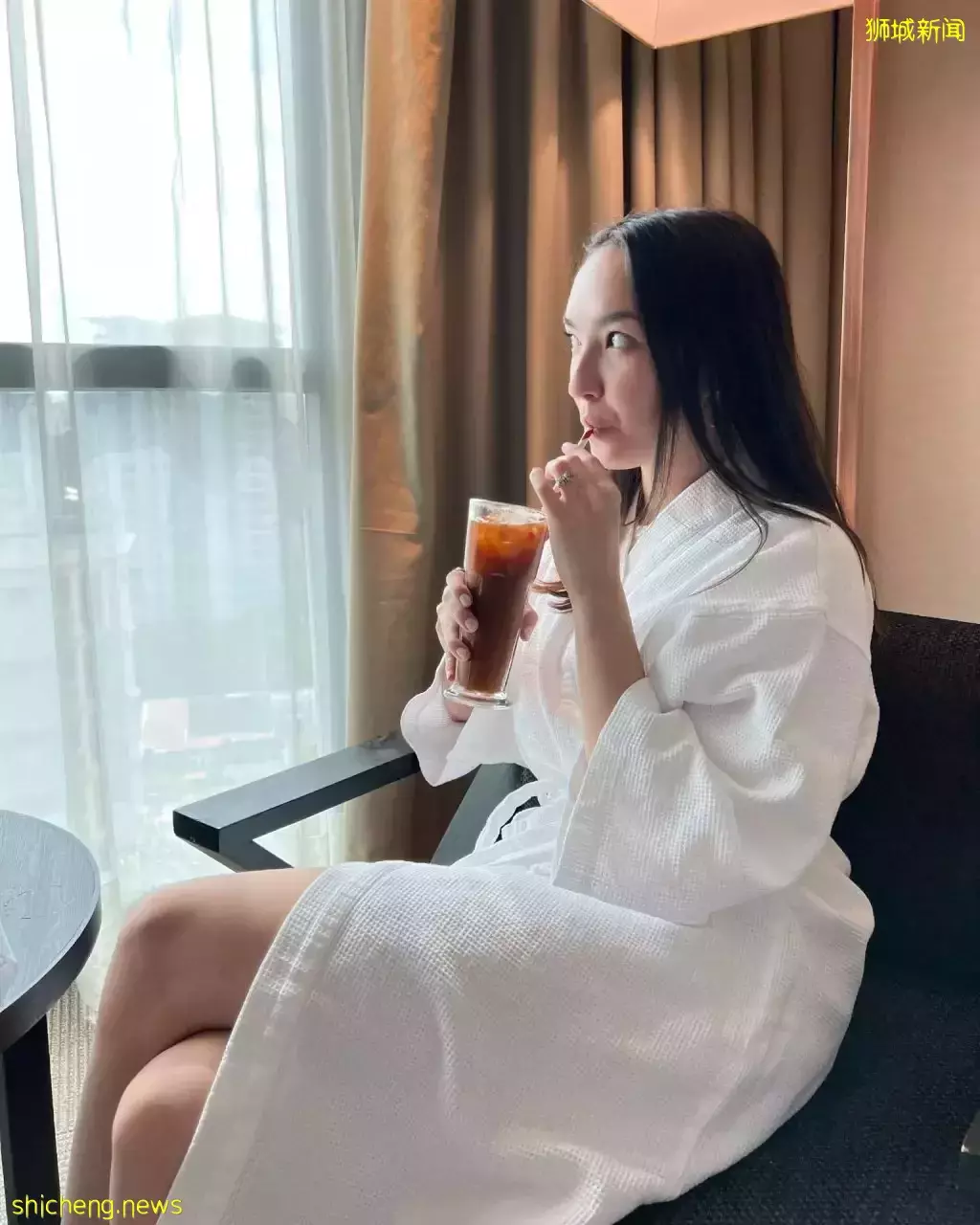 专属女孩子的Staycation走起!2天1夜入住酒店高级房,包括美甲和早午餐~😌