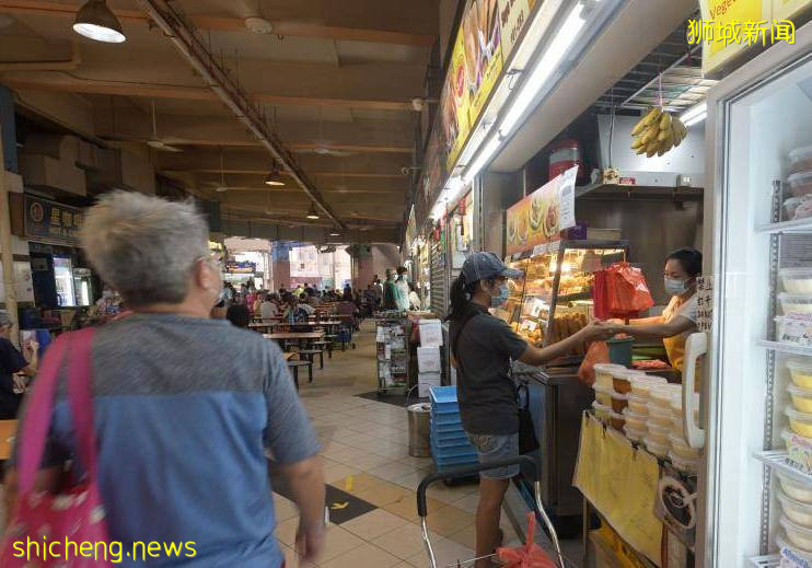 在新加坡“世遗”推广移动支付咋这么难？要当真“遗产”呀