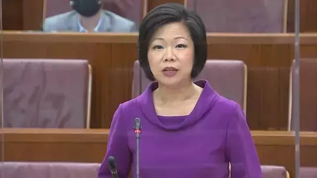 新加坡將開每日直飛北京航班！部長曬中國餃子！2月回國機票搶手，最低僅600多新