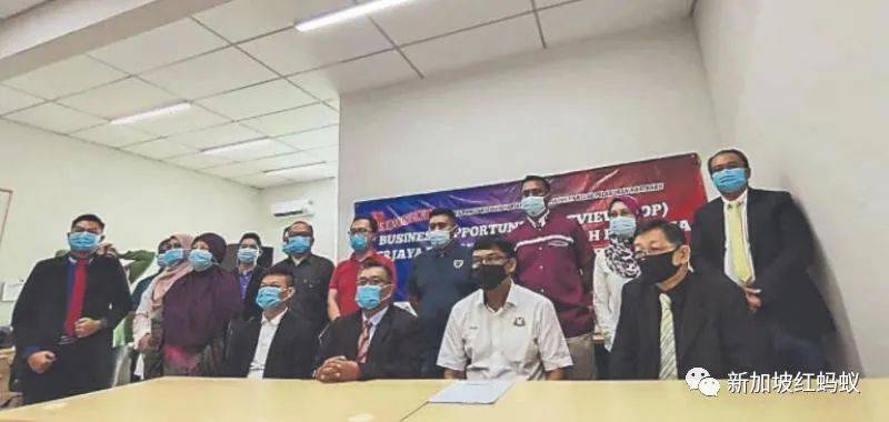 在狮城被裁退的20万马来西亚柔州人 能如愿找到下一份工作吗