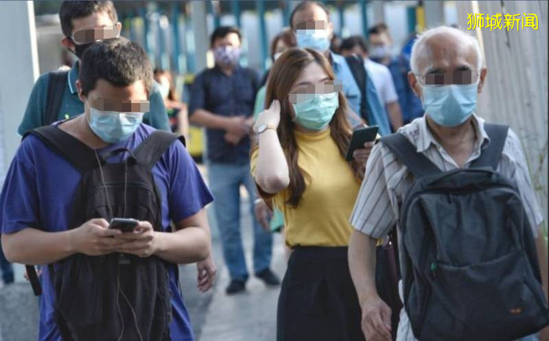 新加坡骨痛熱症大爆發，平均六分鍾確診一例，堪稱新加坡有記錄以來形勢最嚴峻的一年