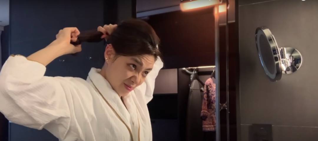 前新加坡空姐实拍记录,她在新航的最后一程