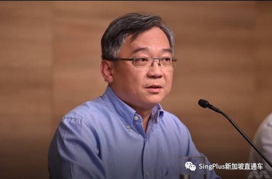 新加坡疫情後的發展，值得看好嗎