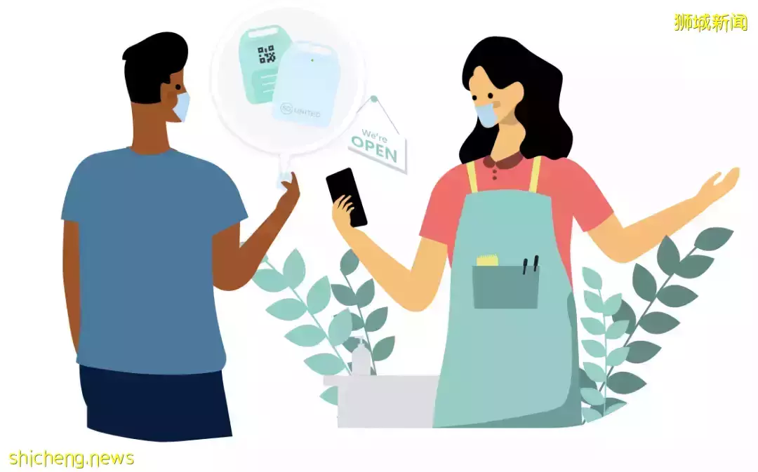 日增1W＋的新加坡，對付暴增的新政竟然是更開放