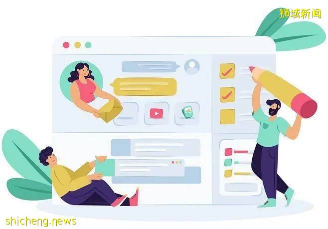 《留學》 新加坡楷博高等教育學院