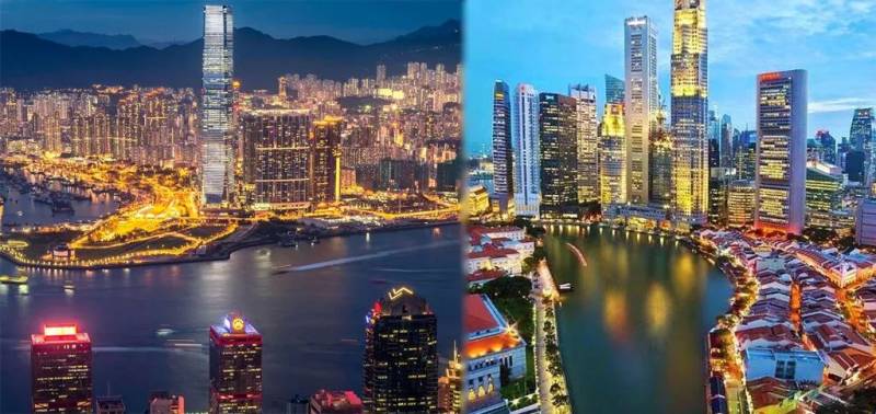 中国严格控制跨境活动!新加坡下一个互开城市还有着落吗