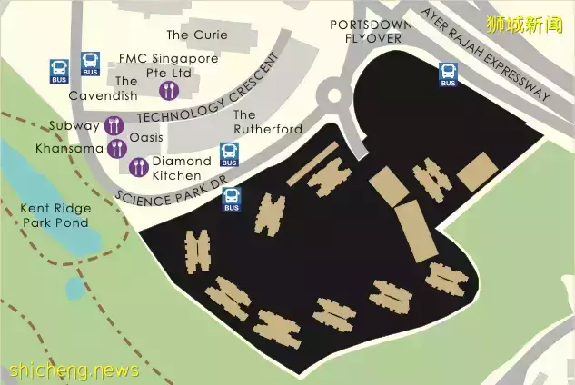 降溫政策下，新加坡樓市銷冠逆勢漲價！是誰，這麽牛