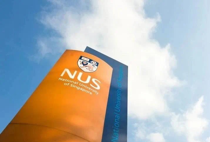 新加坡大學又名列前茅