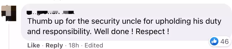 对话曝光!新加坡“宾利男”开车冲撞学校保安,被全岛痛骂