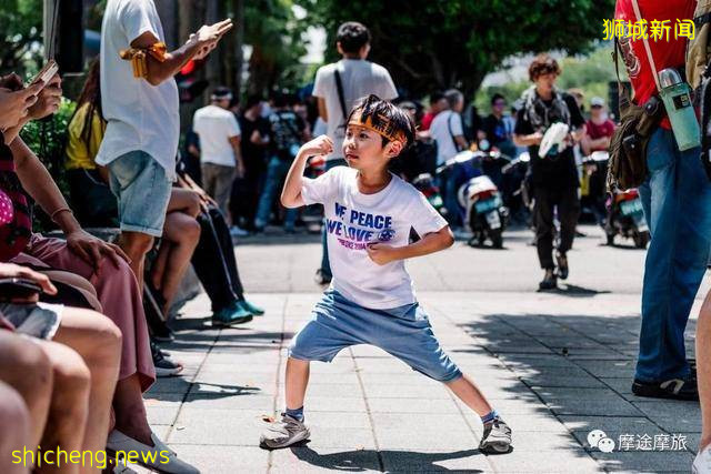 老车判死刑?新加坡2028年全面禁止老机车上路