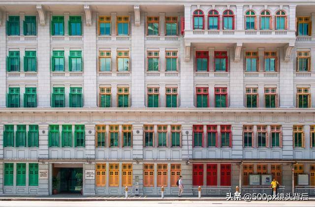 新加坡经典机位打卡请查收这份暴走狮城“三天三夜”的清单 