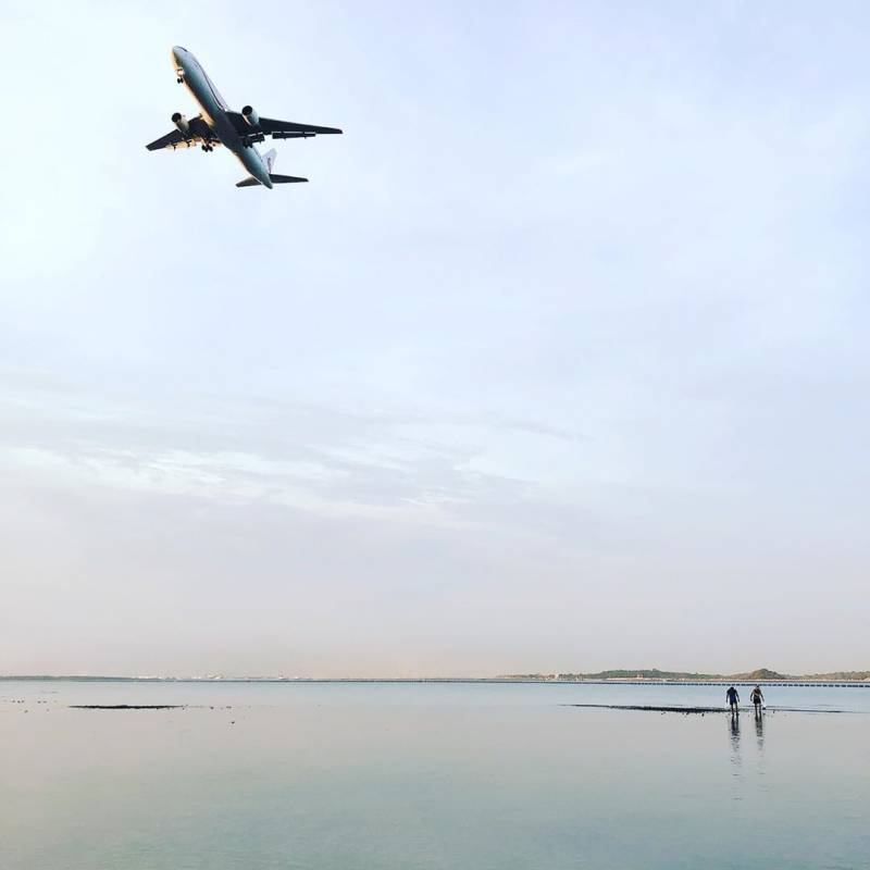 新加坡露營指南⛺️ 5大帳篷營地推薦！疫情結束後，逃離城市喧囂紮蓬去🌈