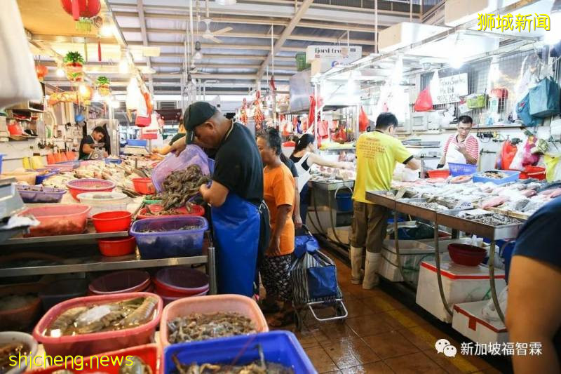 非法进口蔬果加工食品到新加坡?罚