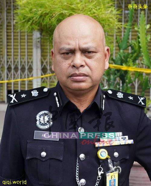 ◤行动管制◢ 又一宗！ 罗兴亚男 隔离中心潜逃 !