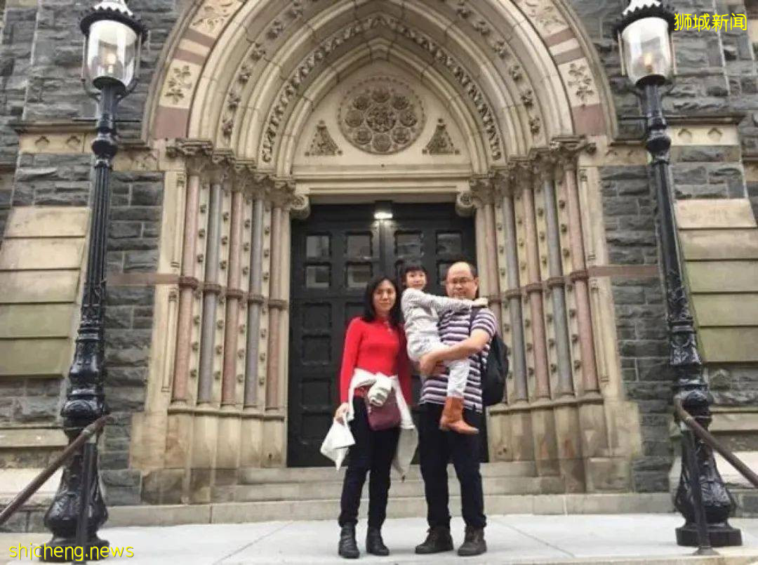 2歲半學琴，11歲拿下國際大賽冠軍，這位14歲新加坡小提琴家，是如何一路走來的