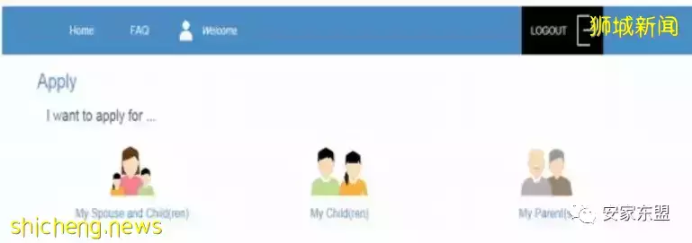 干货新加坡PR永久居民申请攻略,外国人最好是拿了PR买房可以省下25%税