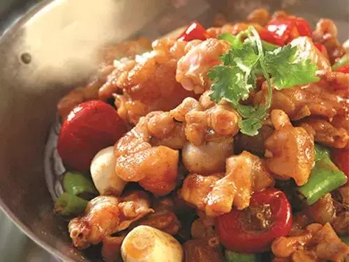 在 NTU 點這些外賣 帶你嘗遍各地美食