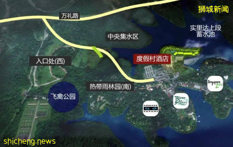 本周折扣!淡马锡发免费消毒漱口水,电器1折!乌节路圣诞灯饰曝光