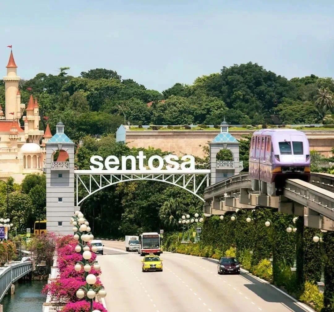 新加坡留學 留學新加坡，這9大網紅之地，非去不可