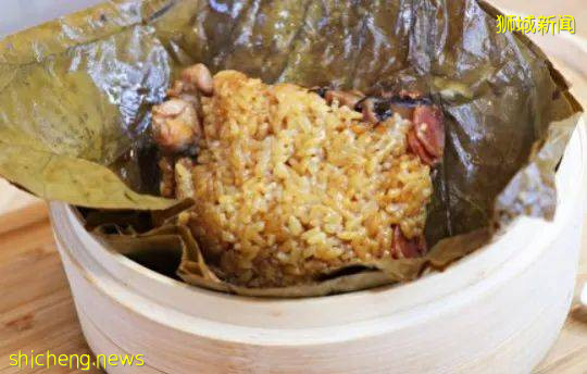 回不了國，如何嘗更多家鄉味道? 溝幫子和正宗廣東點心